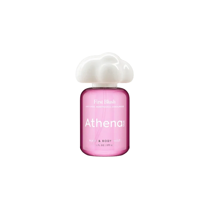 Hair & Body Mist C8 First Blush