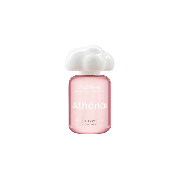 Hair & Body Mist H4 Petal Bloom