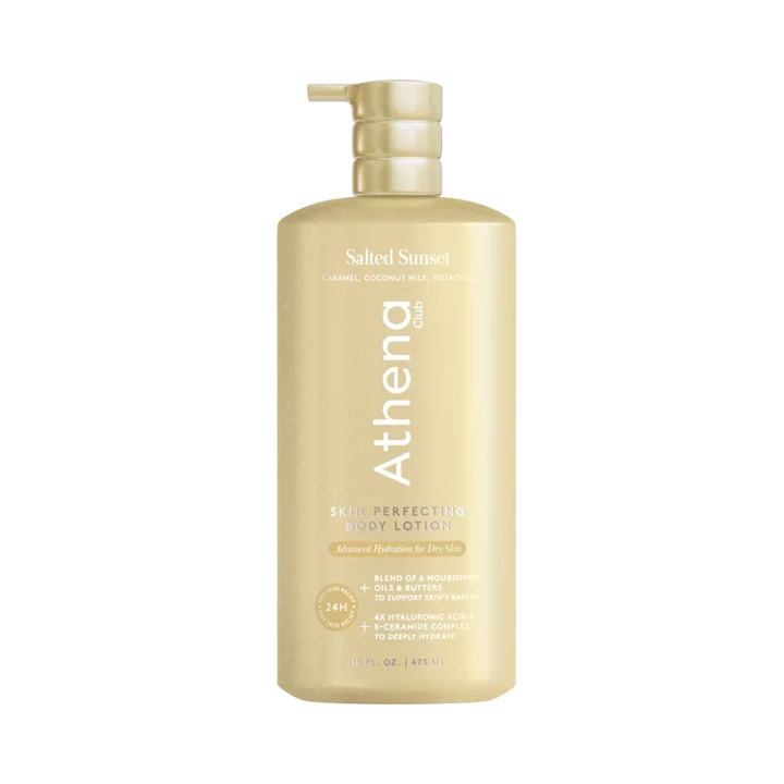 Skin Perfecting Body Lotion O6 Salted Sunset