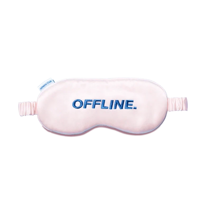 Offline Sleeping Mask O8