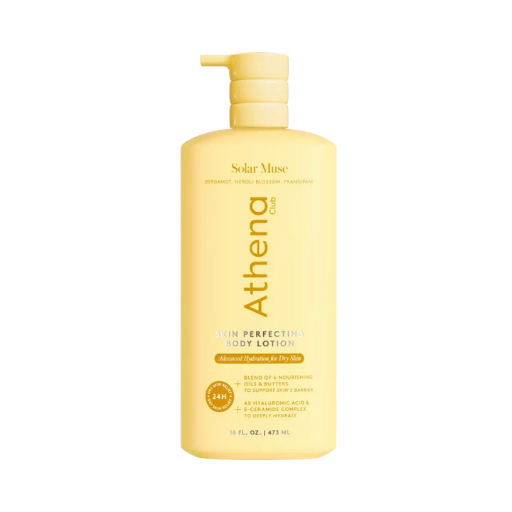Skin Perfecting Body Lotion E7 Solar Muse
