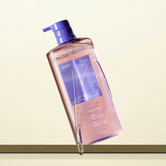 Glow Restore Shower Oil B8