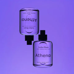 Hair & Body Mist T3