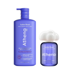 Lotion and Mist Duo I3