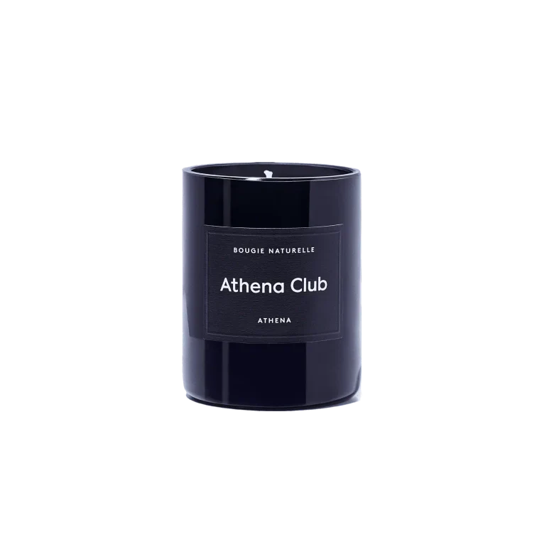 Scented Mood Candle R2 Athena