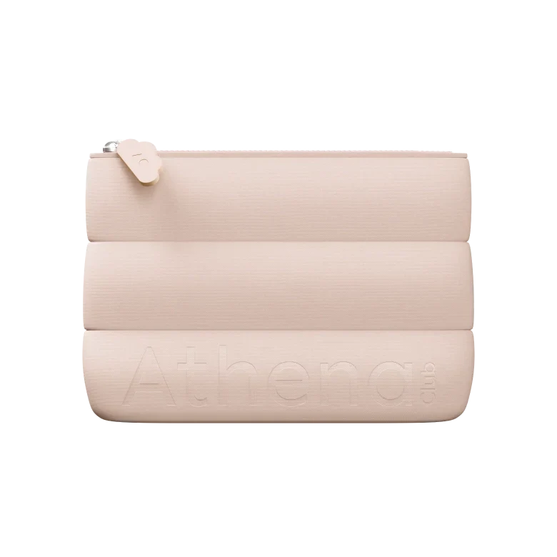 Cloud Pouch Q5 Golden Vanilla