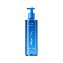 Glossy Shave Oil Y0