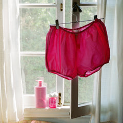 Charlie Beads & Athena Club Scent Wardrobe W3
