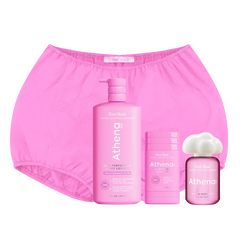 Charlie Beads & Athena Club Scent Wardrobe R2