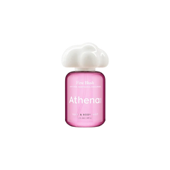 Hair & Body Mist C8