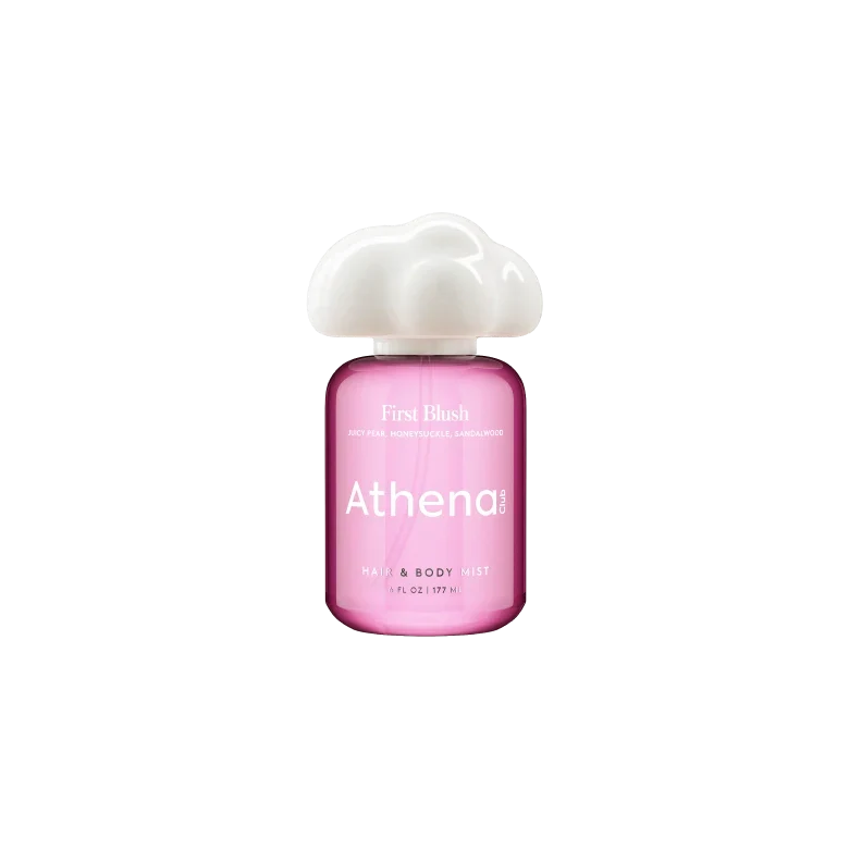 Hair & Body Mist C8 First Blush