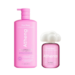Lotion and Mist Duo S7