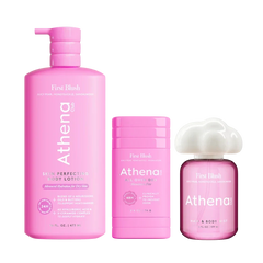 Scent Layering Trio S8