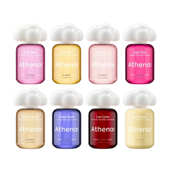 Complete Mist Collection D0