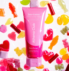 Gentle Sugar Scrub J8