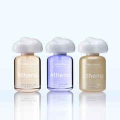 Hair & Body Mist Trio J4