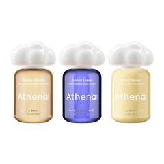 Hair & Body Mist Trio O5