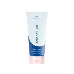 Gentle Sugar Scrub J8