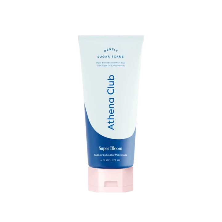 Gentle Sugar Scrub J8 Super Bloom / Full Size