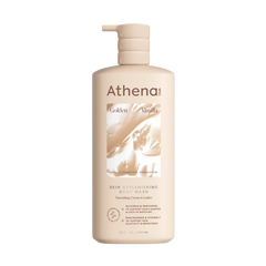Skin Replenishing Body Wash S3