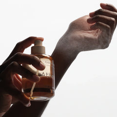 Hair & Body Mist H6