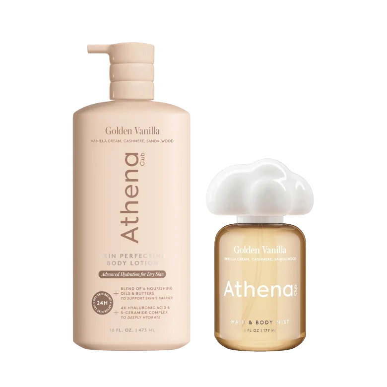 Lotion and Mist Duo L5