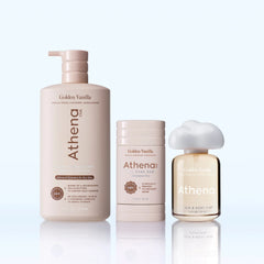 Scent Layering Trio F1