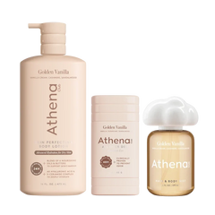 Scent Layering Trio F1