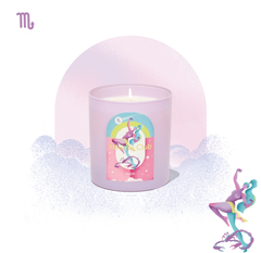 Cosmic Light Candle J1