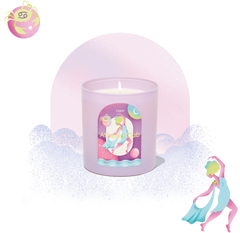 Cosmic Light Candle J1