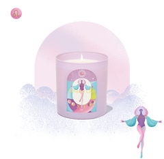 Cosmic Light Candle J1
