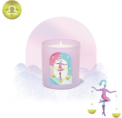 Cosmic Light Candle J1