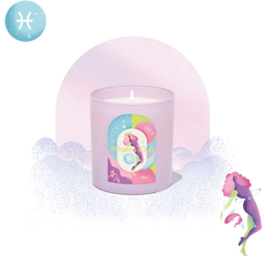 Cosmic Light Candle J1