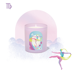Cosmic Light Candle J1