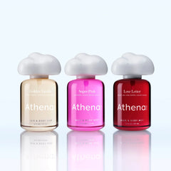 Hair & Body Mist Trio G2