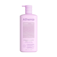 Skin Replenishing Body Wash U8