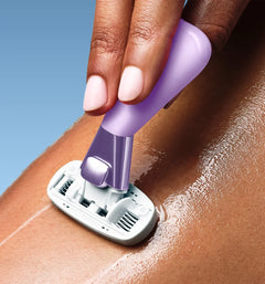 The Mini Razor X7