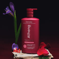 Skin Perfecting Body Lotion F4