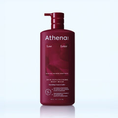 Skin Replenishing Body Wash I6