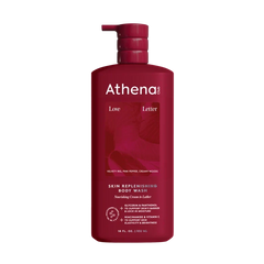 Skin Replenishing Body Wash I6
