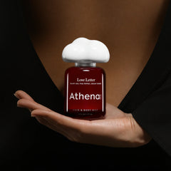 Hair & Body Mist O6