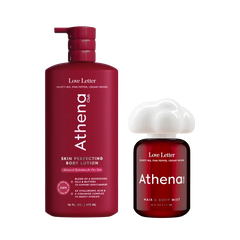 Lotion and Mist Duo I5