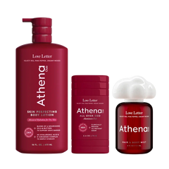 Scent Layering Trio V7