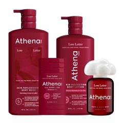 Full Body Fragrance Routine X3