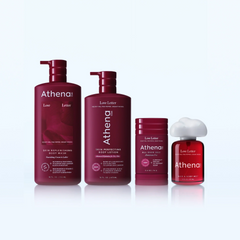Full Body Fragrance Routine X3
