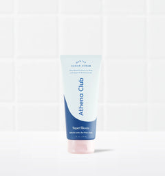Gentle Sugar Scrub J8
