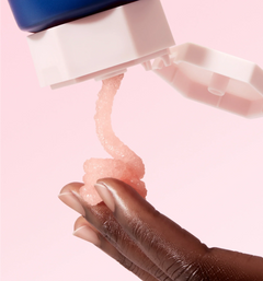 Gentle Sugar Scrub J8