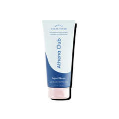 Gentle Sugar Scrub J8