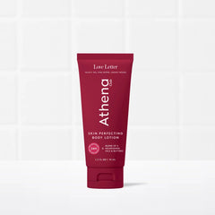 Skin Perfecting Body Lotion F4