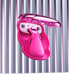 The Mini Razor X7